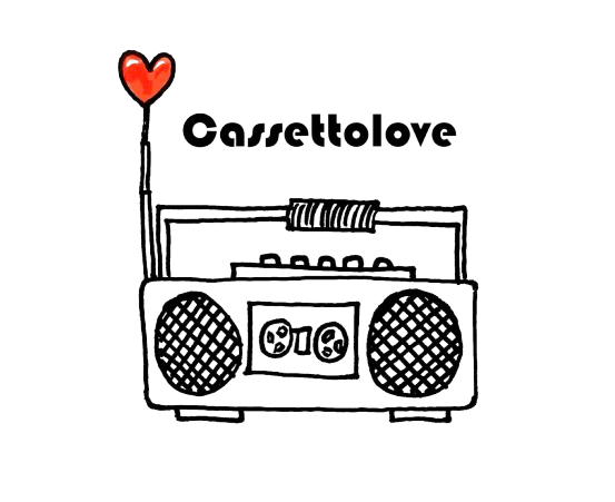 Cassettolove
