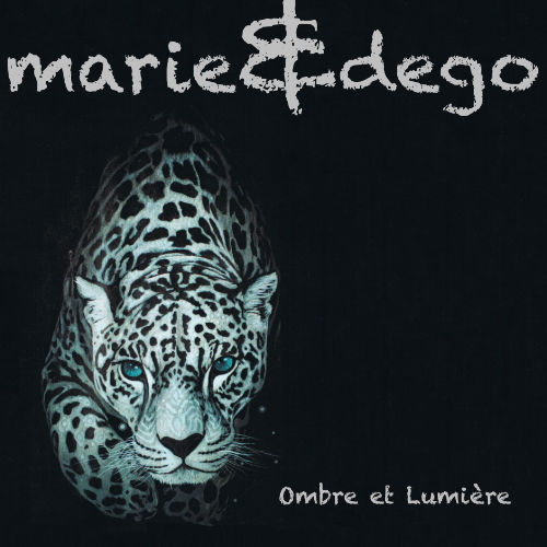 MarieDego