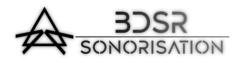 BDSR sonorisation & éclairage